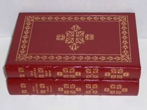easton press DAS KAPITAL Karl Marx in 2 Bänden Kritik der politischen Ökonomie - Bild 1 von 1