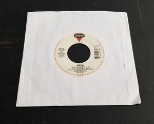 Yaki-Da "Rescue Me Tonight" / "I Saw You Dancing" Vinyl Record New Unplayed! - Picture 1 of 2