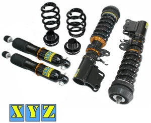 XYZ RACING SUPER SPORT COMPLETE COILOVER KIT FOR HOLDEN COMMODORE VZ WAGON UTE - Picture 1 of 1