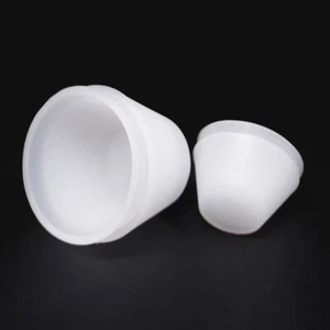 Epoxy Resin Mixing Cup Silicone Jewelry Making Resin Glue Tool Home DIY 10pcs - Picture 1 of 7