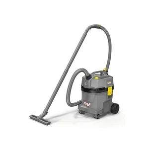 Aspiratore Karcher solidi/liquidi NT 22/1 Ap L Professionale Con Scutifiltro - Foto 1 di 2