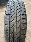 195/15 MICHELIN 4X4 SYNCHRONE RADIAL XSE 5.90mm 96T Ref-SJ6248 ( CAN POST )