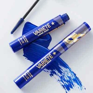 Eveline Mascara Varietà Ultra Lungo/Volume Blu Mascara Trucco Occhi Lunga Durata - Foto 1 di 5