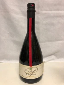 Grappa di Prosecco - Buiese cl.70 Vintage - Foto 1 di 7