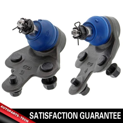 Junta de rótula de suspensión delantera inferior derecha y derecha para Lexus RX350 2010-2018 Foto 1 de 4