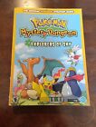 Pokemon Mystery Dungeon Explorers of Sky Strategy Guide