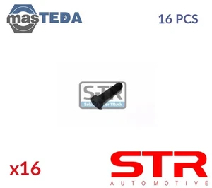 STR-40102 RADSCHRAUBEN MUTTERN SATZ KIT S-TR 16-TEILIG FÜR IVECO I-III - Bild 1 von 5