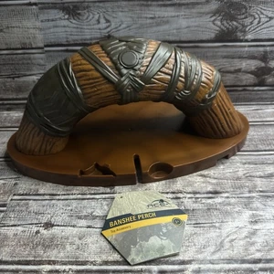 Disney Parks Animal Kingdom Pandora The World of Avatar Banshee Perch Toy Stand - Picture 1 of 8