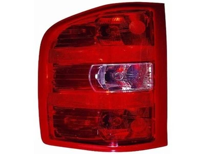 Conjunto de luces traseras para Chevrolet Silverado 1500 Depo 63425YZQV Foto 1 de 2