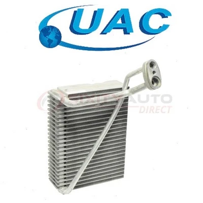 UAC AC Evaporator Core for 1997-2002 Audi A4 Quattro 1.8L 2.8L L4 V6 - as - Изображение 1 из 4