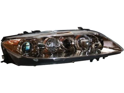 Conjunto de faros derecho para Mazda 6 2003-2005 TYC 32668VVFK 2004 Foto 1 de 2