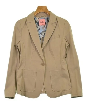 Chaquetas informales Paul Smith beige 40 (aprox. M) 2200594914136 Foto 1 de 4