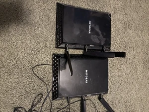 Netgear Ac1900 Wifi Range Extender - Zdjęcie 1 z 5