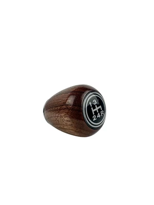 Datsun 240z Nogal Pomo Cambio 4 Velocidades Acabado Brillo Foto 1 de 2