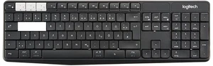 ST102 Touches clés unique  pour clavier Logitech K375S Multi-Device - Picture 1 of 2