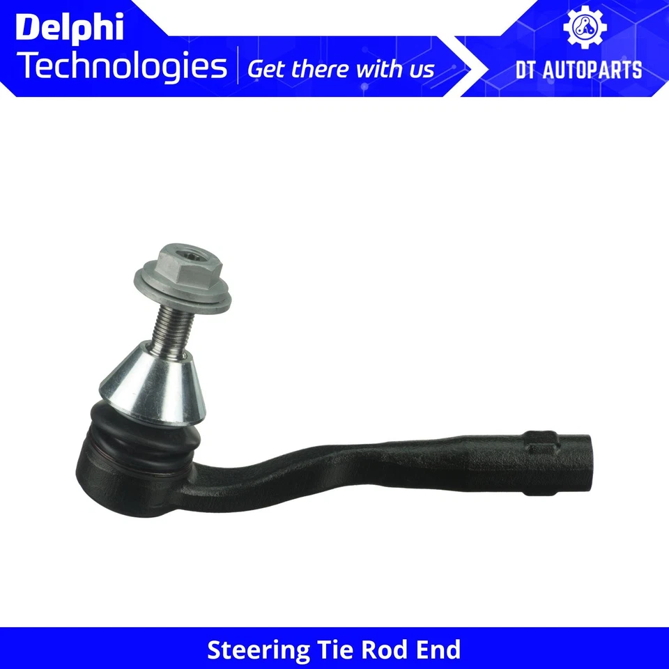 Extremo de varilla de amarre de dirección Delphi 2013 para Mercedes-Benz ML550 2012-2014 Foto 1 de 1