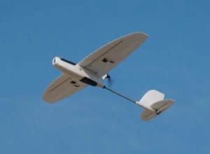 RC Airplane FPV Pusher Glider PNF Remot Control plane 877mm EPP Lightweight Drif - Picture 1 of 6