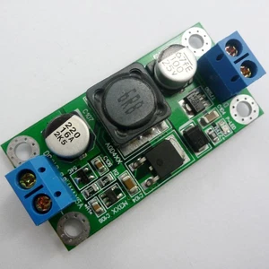 25W DC-DC 3.3V 3.7V 5V to 12V Step Up Boost Module LED Moter Router Power Supply - Picture 1 of 1