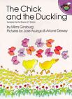 Chick And The Duckling, Paperback By Ginsburg, Mirra; Suteyev, V. (Trn); Arue...