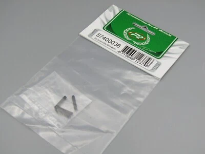 PR Racing Set Screw M3x16mm / 4pcs 87400036 - Image 1 of 3