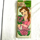 Priss Prints Room Decorations Disney Bella Cameo Set - Beauty and the Beast NOS