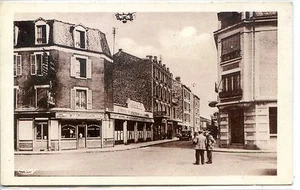 CP 91 Essonne - Juvisy-sur-Orge - Rue du Pont - Picture 1 of 2