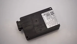 OEM GENUINE MERCEDES BENZ FRONT BRAKE ASSIST DISTANCE RADAR SENSOR  A0009055103 - Picture 1 of 7