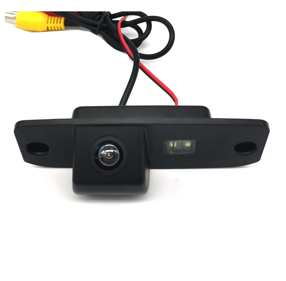 Car Reverse Camera For Hyundai Elantra Accentt Tucson Terracan Sonata Kia Opirus - Image 1 of 4