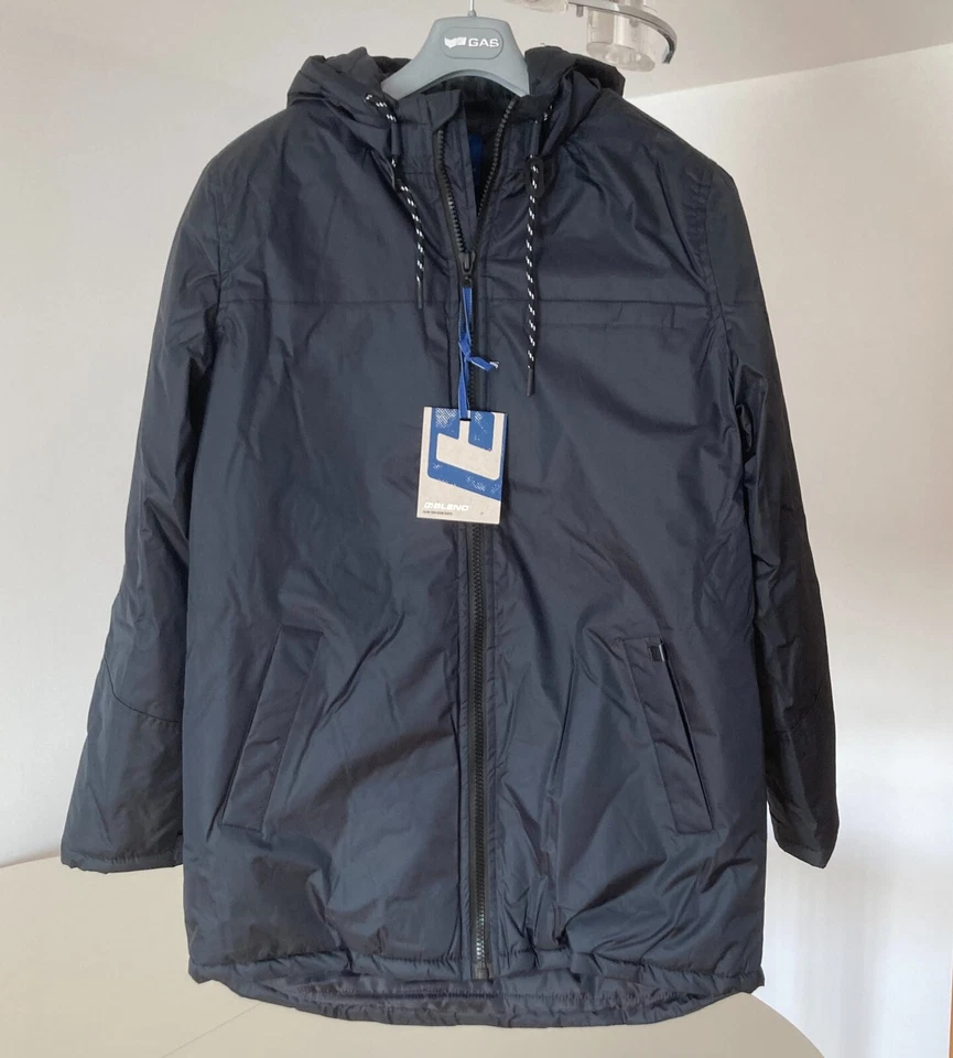 Blend. Parka de hombre. Talla L - Imagen 1 de 4