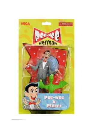 Toony Classics Pee-Wee Herman - Image 1 of 3