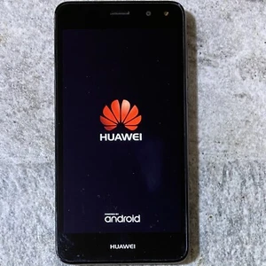 HUAWAI Y6 2017, Android, UNLOCKED Mobile,  +Extras - Picture 1 of 11