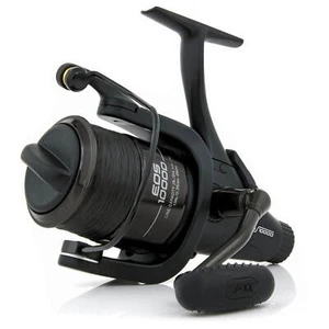 Fox EOS Freilaufrolle Angelrolle Aluminiumrolle Karpfenrolle Rolle Weitwurfrolle - Bild 1 von 5