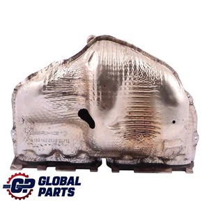 Exhaust Manifold Mercedes C117 X156 W176 M133 A45 AMG Heat Shield A1331400109 - Picture 1 of 12