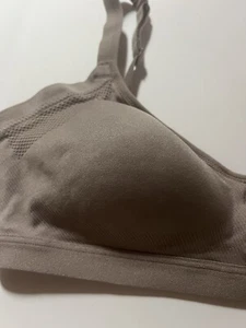 Warners Bra Size Small Blissful Benefits Underarm Smoothing RM3911W Taupe #1805 - Picture 1 of 5
