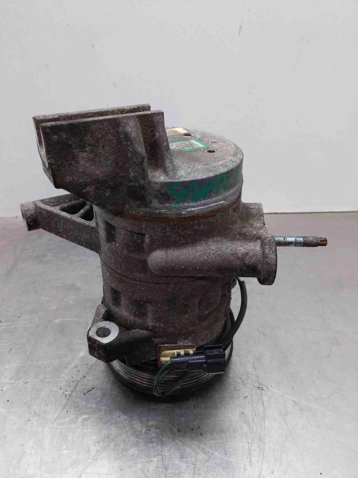 Suzuki XL-7 2008 OEM AIRE ACONDICIONADO COMPRESOR 93 K 29799915 2007 2009 Foto 1 de 4