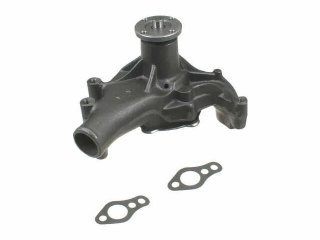 Water Pump For 1979-1981, 1984-1986 GMC K2500 Suburban 1980 1985 H763PN - Image 1 of 1