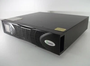 Secure Power E201R Phone System UPS No Batteries Fitted - Picture 1 of 1