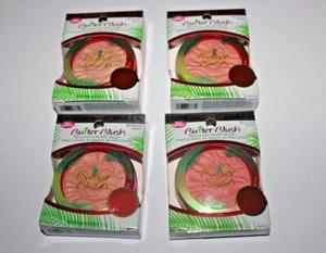 Physicians Formula Murumuru Butter Blush #6833 Natural Glow Lot Of 4 In Box - Picture 1 of 2