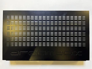 Gebraucht Dreambox Multimedia Original DM 7020 HD V2 Gehäuse Deckel Gehäusedecke - Bild 1 von 1