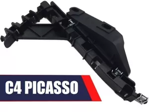 GUIA SOPORTE DEL PARACHOQUE DELANTERO IZQUIERDO PARA CITROEN C4 PICASSO 06-14 - Imagen 1 de 3