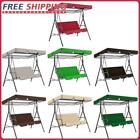 2x Waterproof Courtyard Hanging Chair Canopy Cover Garden Patio Swing Seat Cover