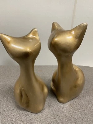 2 PIECE SET CAT - Image 1 of 4