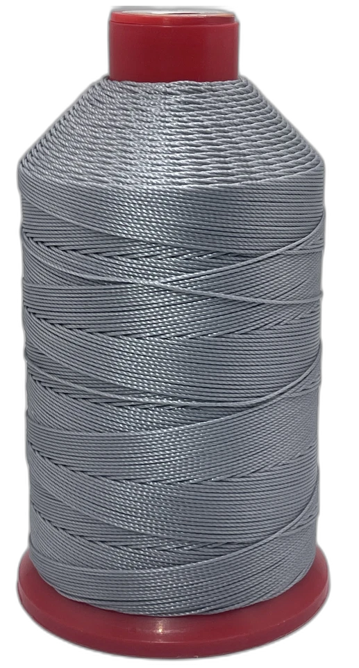 Bonded Nylon sewing Thread #138 T135 for Upholstery outdoor leather shoes - Image 1 of 4
