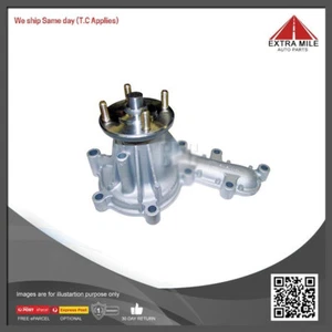 Water Pump for TOYOTA LANDCRUISER HDJ100 2002-2008 - 4.2L 6cyl - TF3106 - Picture 1 of 4