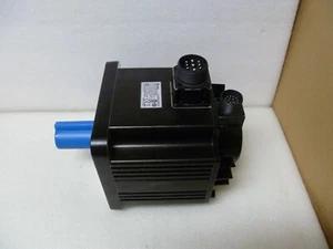 DELTA ECMA-FA1830RS AC SERVO MOTOR - Picture 1 of 4