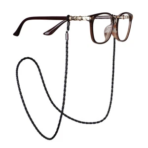 2025 Eyeglass Chain Strap Holder Glasses Chain - Men Sports Sunglasses Outdoor` - Picture 1 of 11