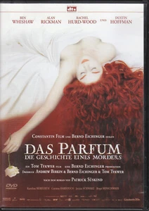 Das Parfum Die Geschichte eines Mörders Video DVD - Imagen 1 de 2