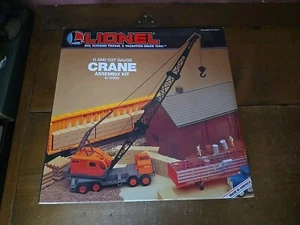 Lionl 6-12900 Crane assenbly Kit / Open Box - Picture 1 of 9