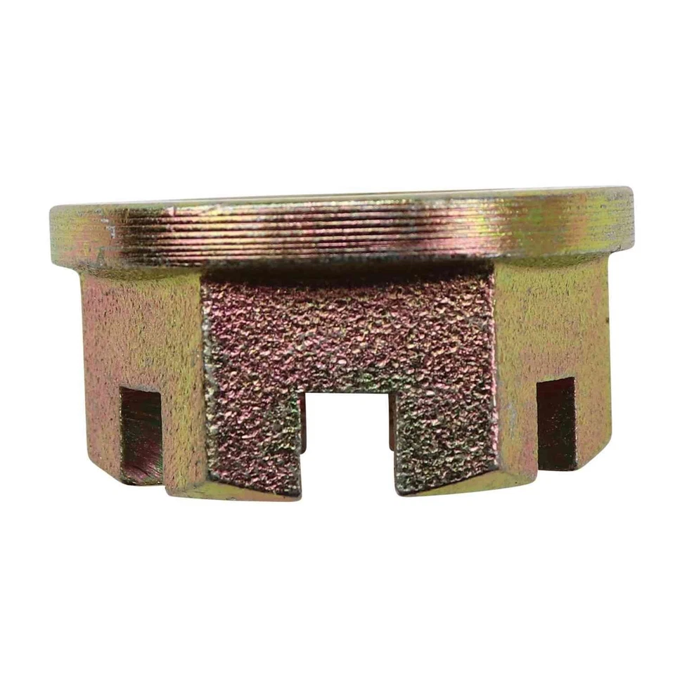 Rear Axle Nut for Mitsubishi Montero, VW Beetle, Karmann Ghia, Thing, - Image 1 of 1