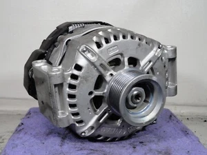 2022-2024 AUDI A3 8Y 2.0L - Alternator 06Q903018 untested - Picture 1 of 9